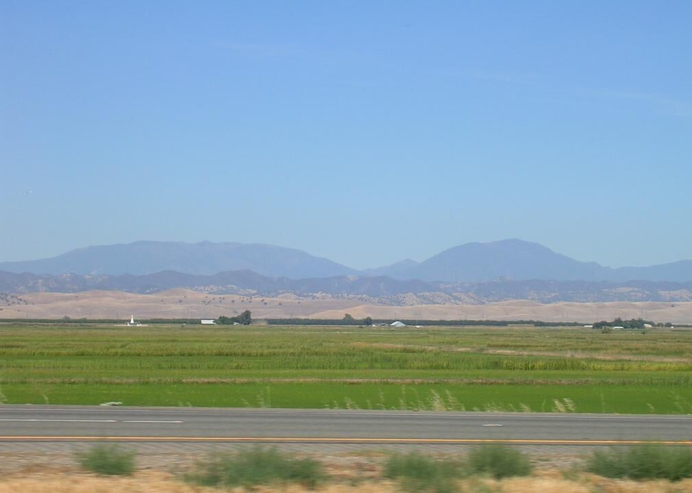 #49. Glenn County